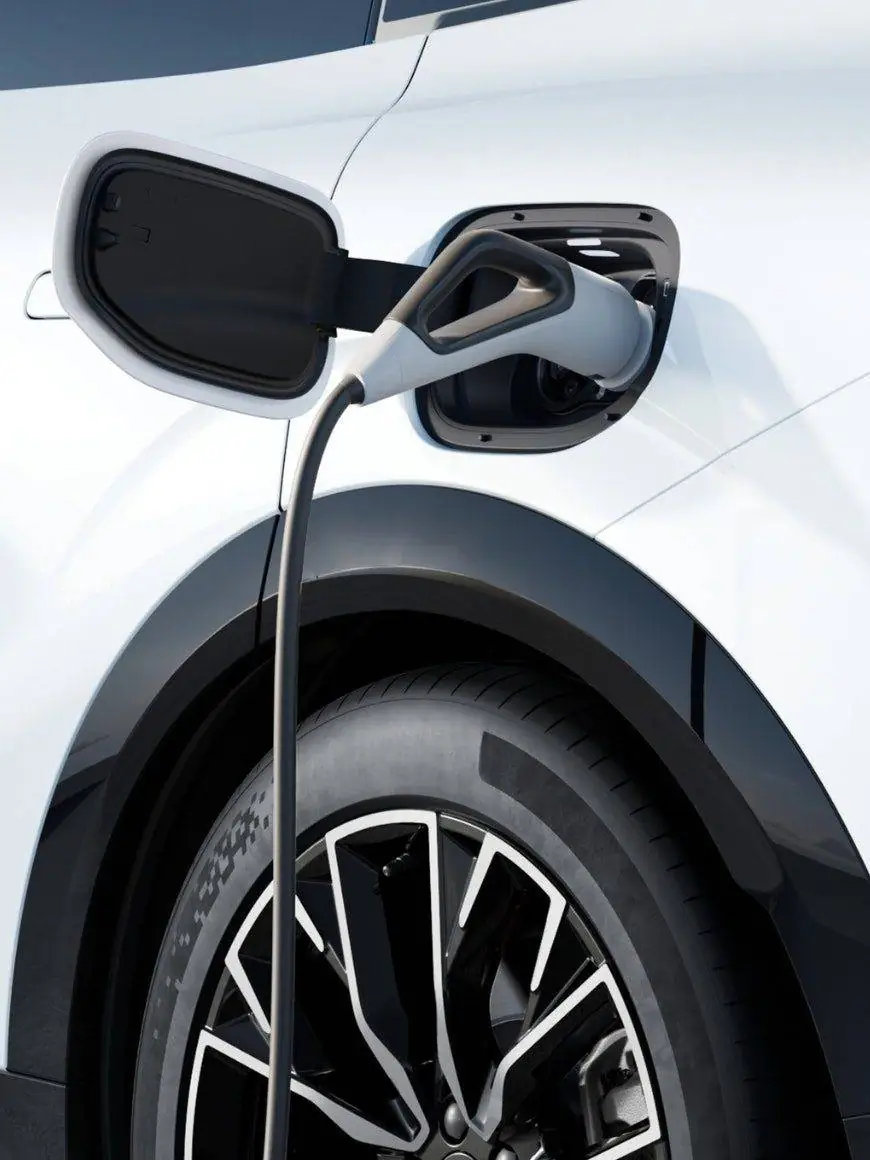 EV Performance & Charging